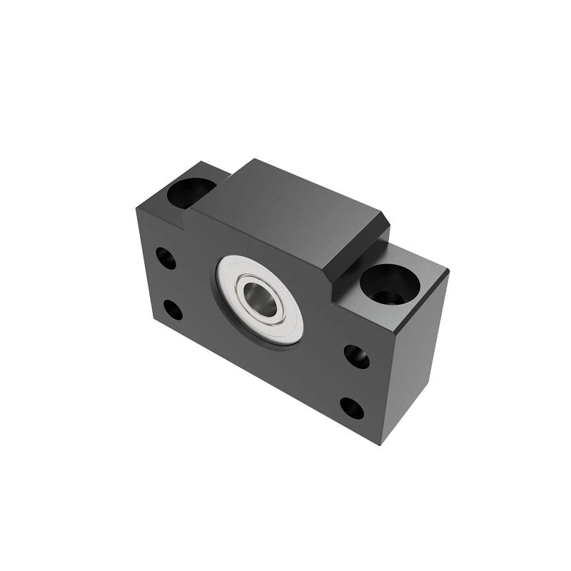 Lead Screw End Support